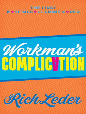 cover image of Workman's Complication